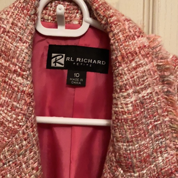 Jacket - Picture 5 of 7